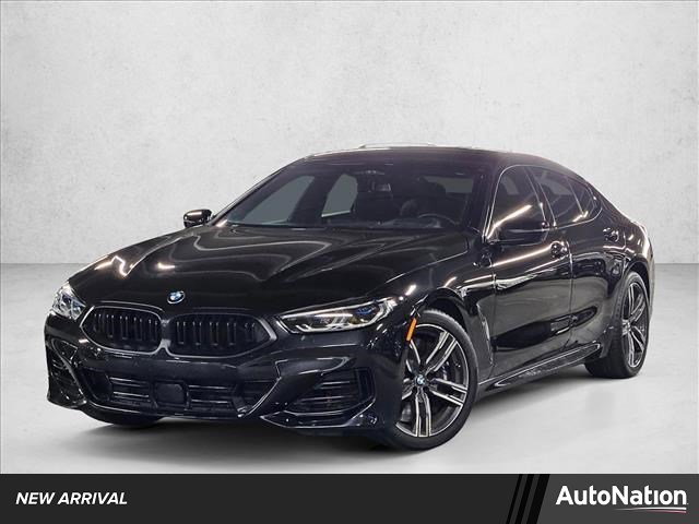 Used 2024 BMW 840i Gran Coupe video 1