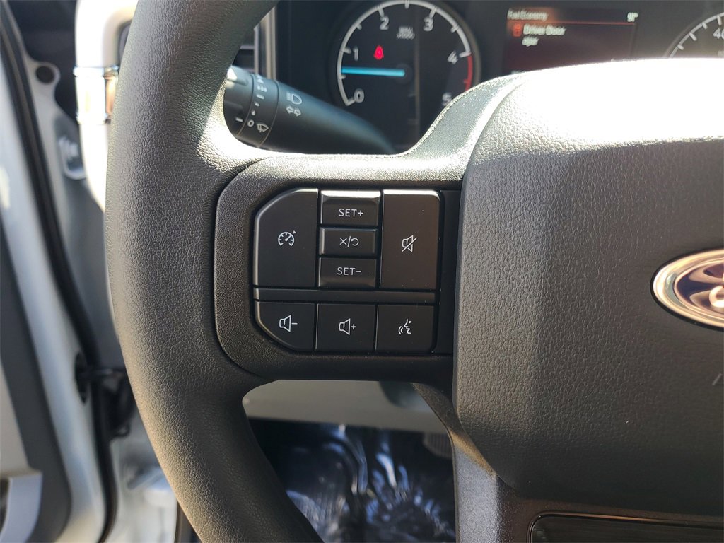 New 2026 Ford F250 XL w/ STX Appearance Package image 11