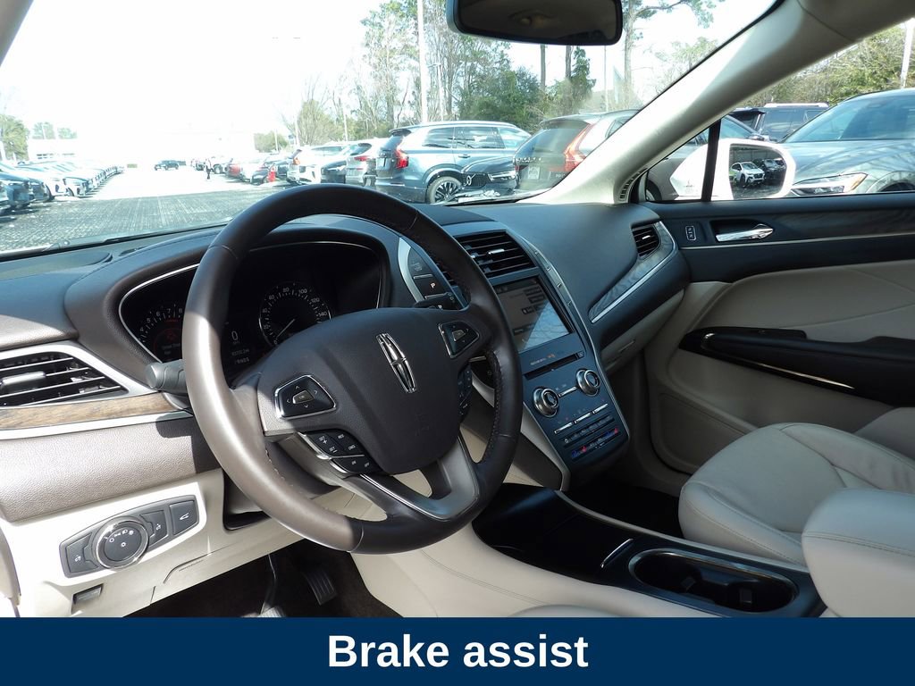 Used 2019 Lincoln MKC Reserve image 9