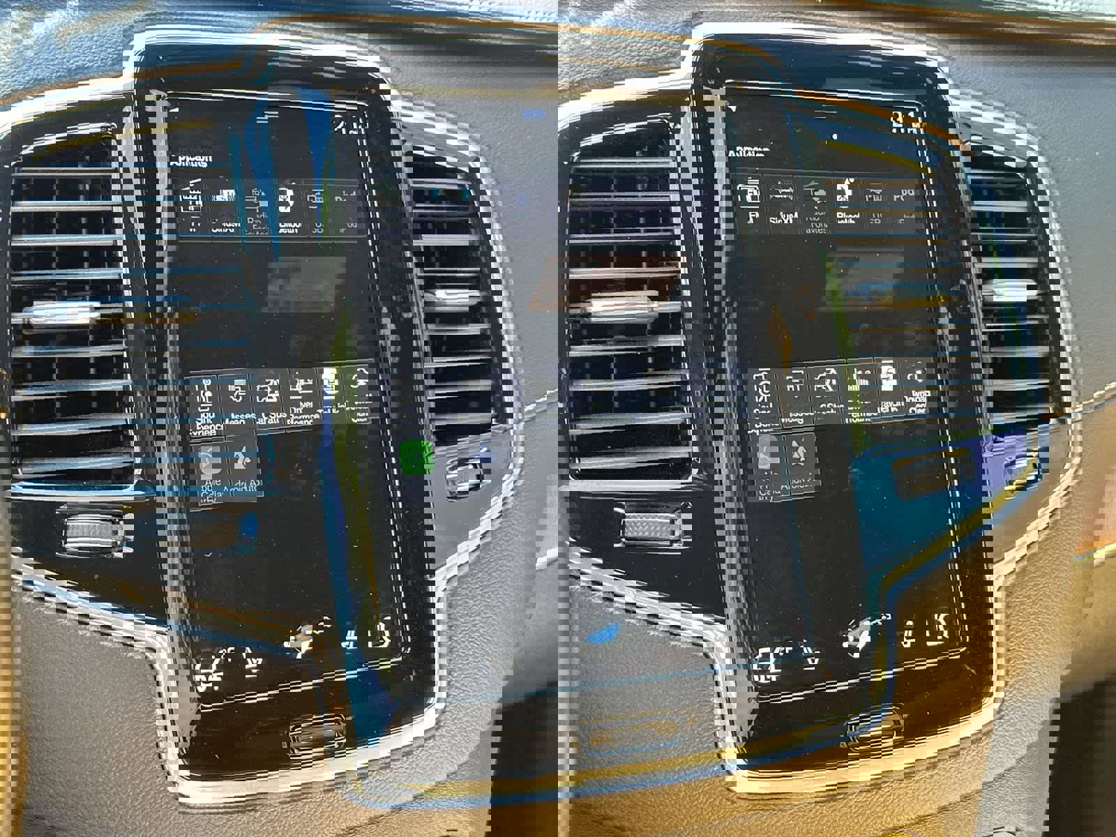 Used 2020 Volvo XC90 T8 Inscription image 29