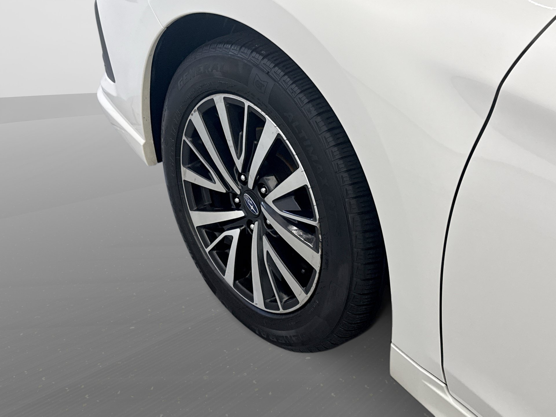 Used 2019 Subaru Legacy 2.5i Premium AWD/4WD image 22