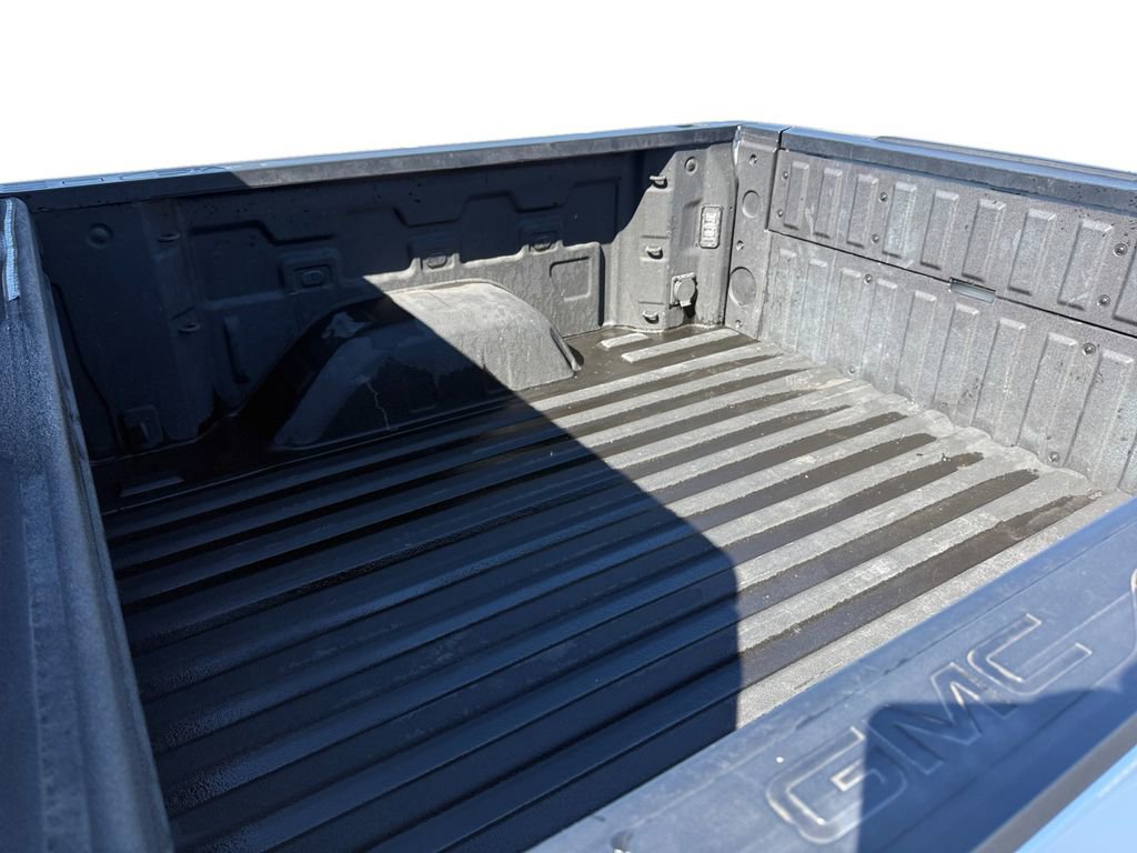 Used 2021 GMC Sierra 1500 SLT w/ SLT Premium Plus Package image 19