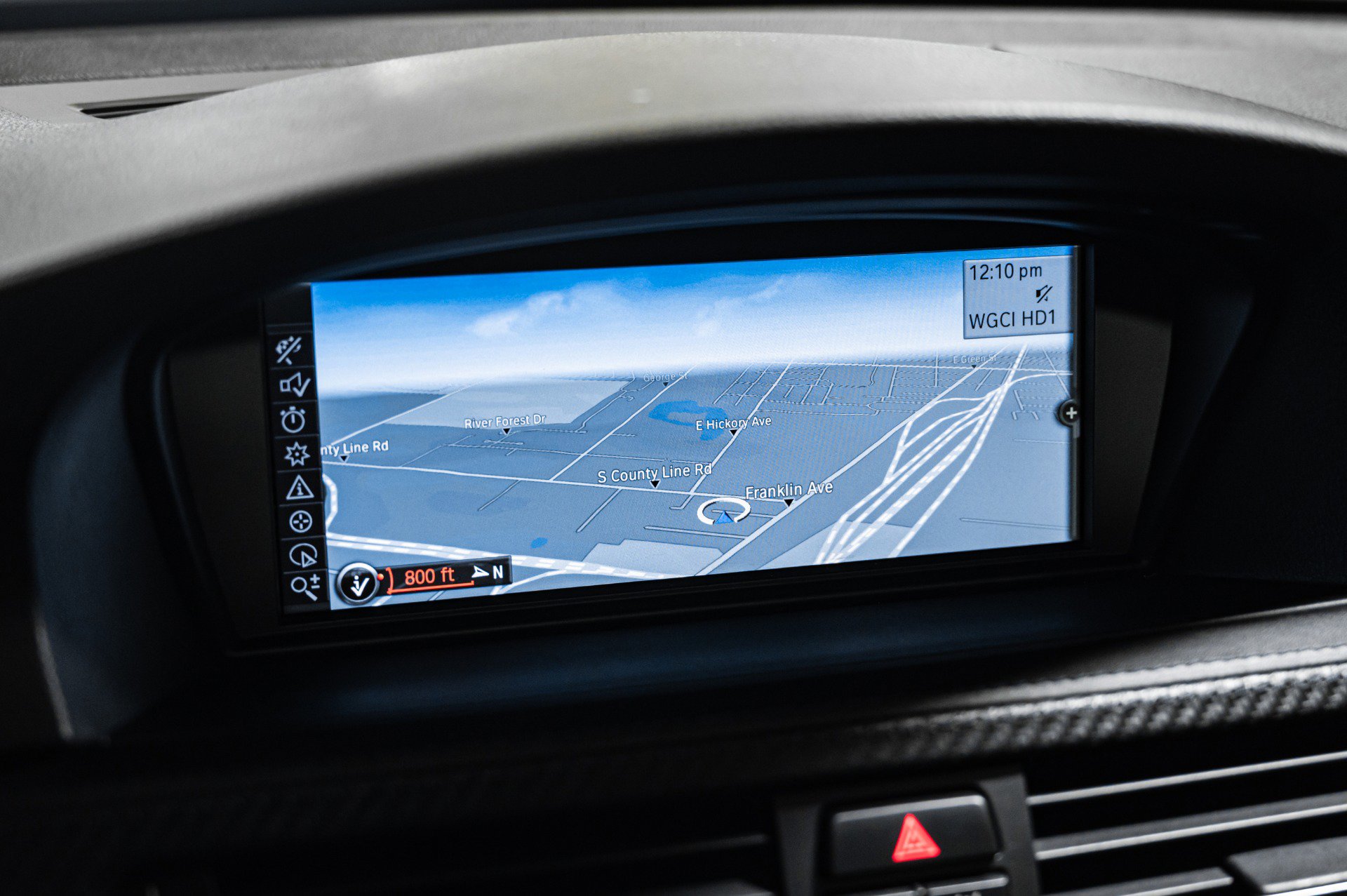 Used 2011 BMW M3 Coupe image 24