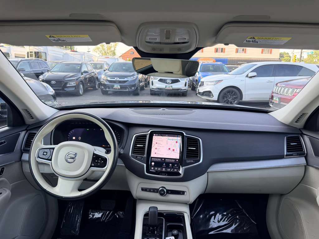 Used 2023 Volvo XC90 B5 Core w/ Climate Package AWD/4WD image 36