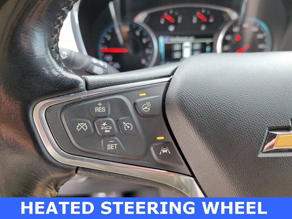 Used 2018 Chevrolet Equinox Premier image 31