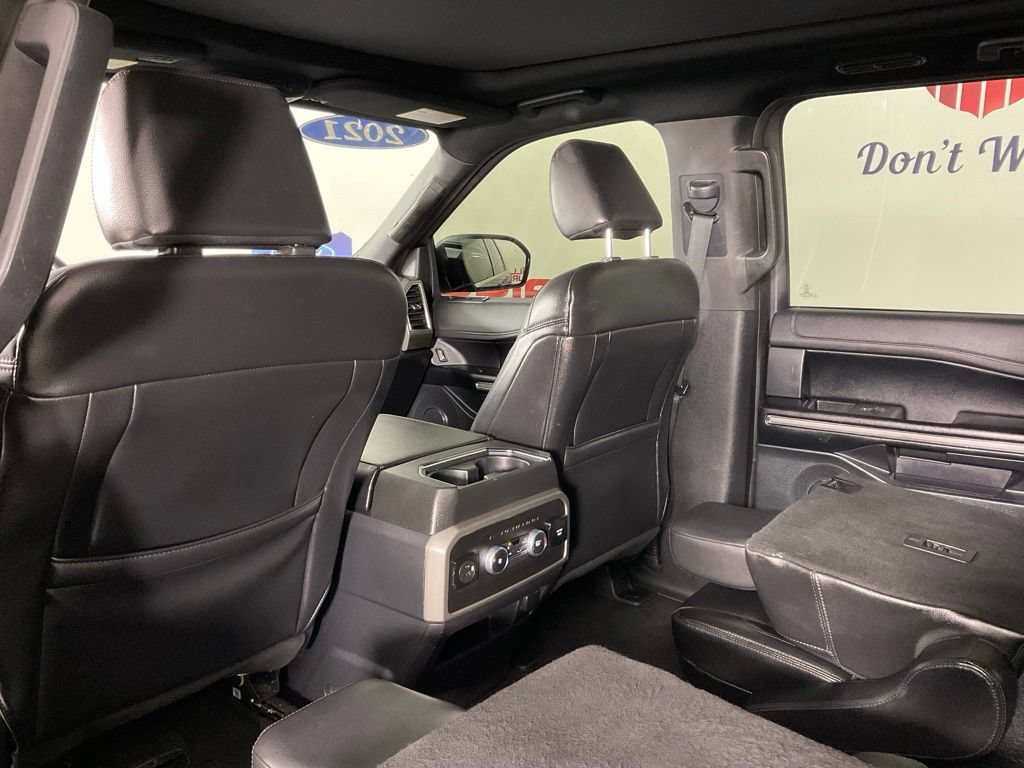 Used 2021 Ford Expedition XLT RWD image 15