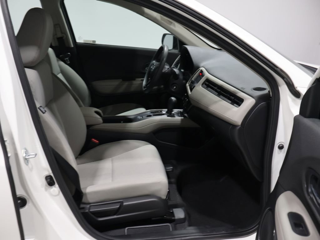 Used 2022 Honda HR-V LX image 22