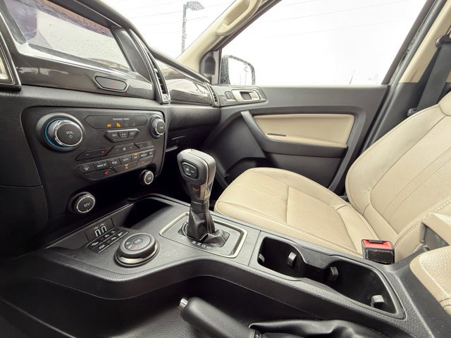 Used 2020 Ford Ranger Lariat w/ FX4 Off-Road Package AWD/4WD image 26