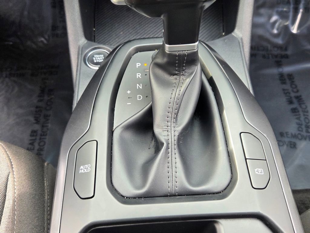 Used 2025 Kia K4 LXS image 19