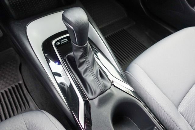 Certified 2024 Toyota Corolla SE image 26