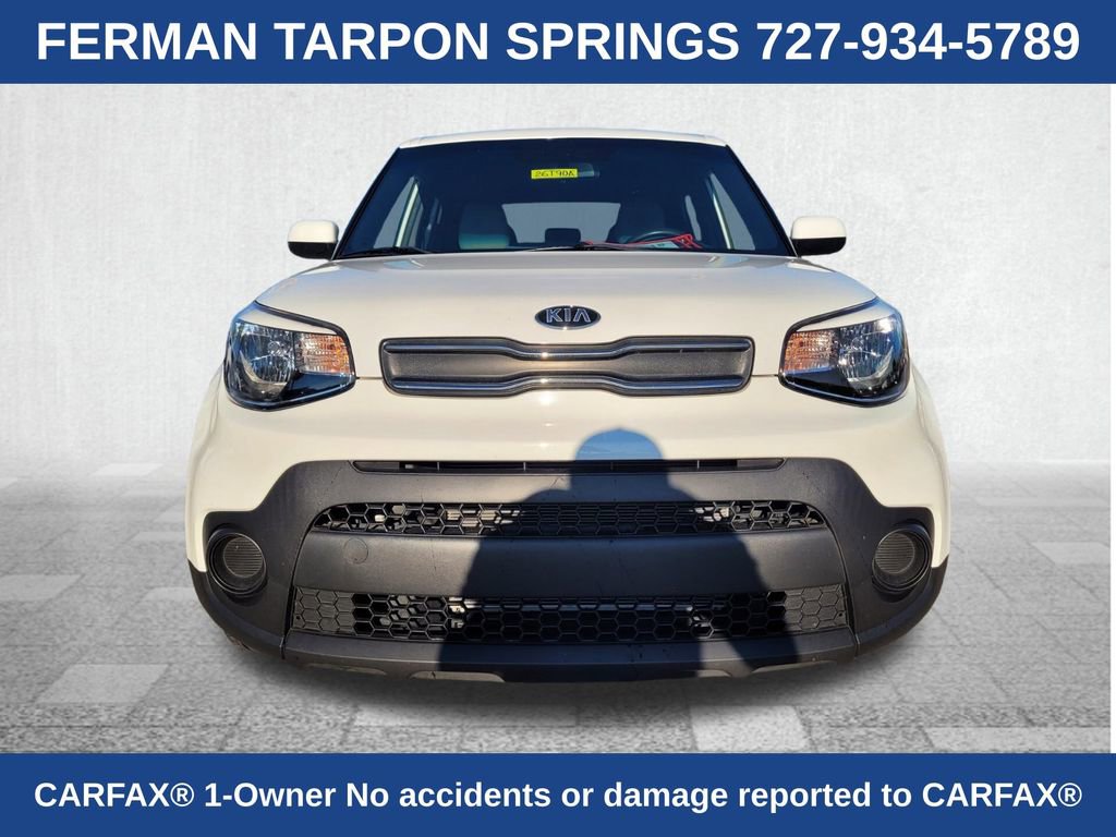 Used 2018 Kia Soul image 2