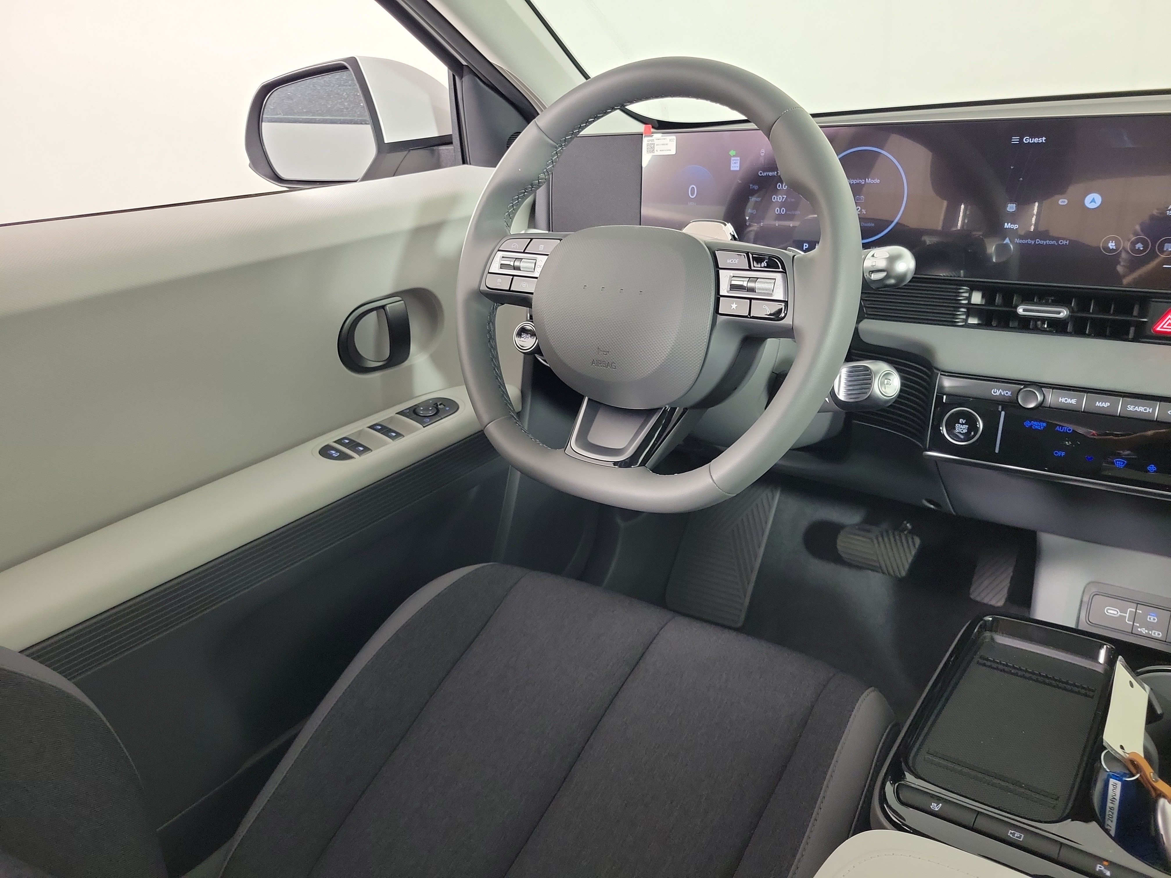 New 2026 Hyundai Ioniq 5 SE AWD/4WD image 5