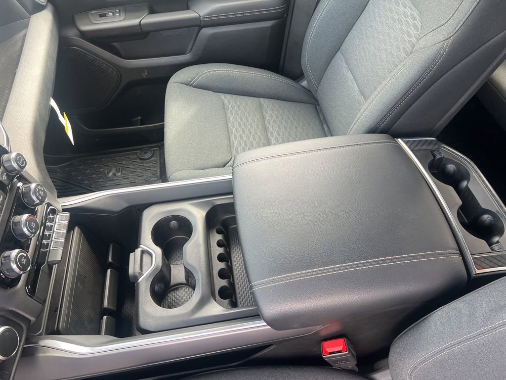 Certified 2026 RAM 1500 Big Horn image 30