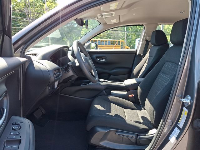 Certified 2025 Honda HR-V LX image 14