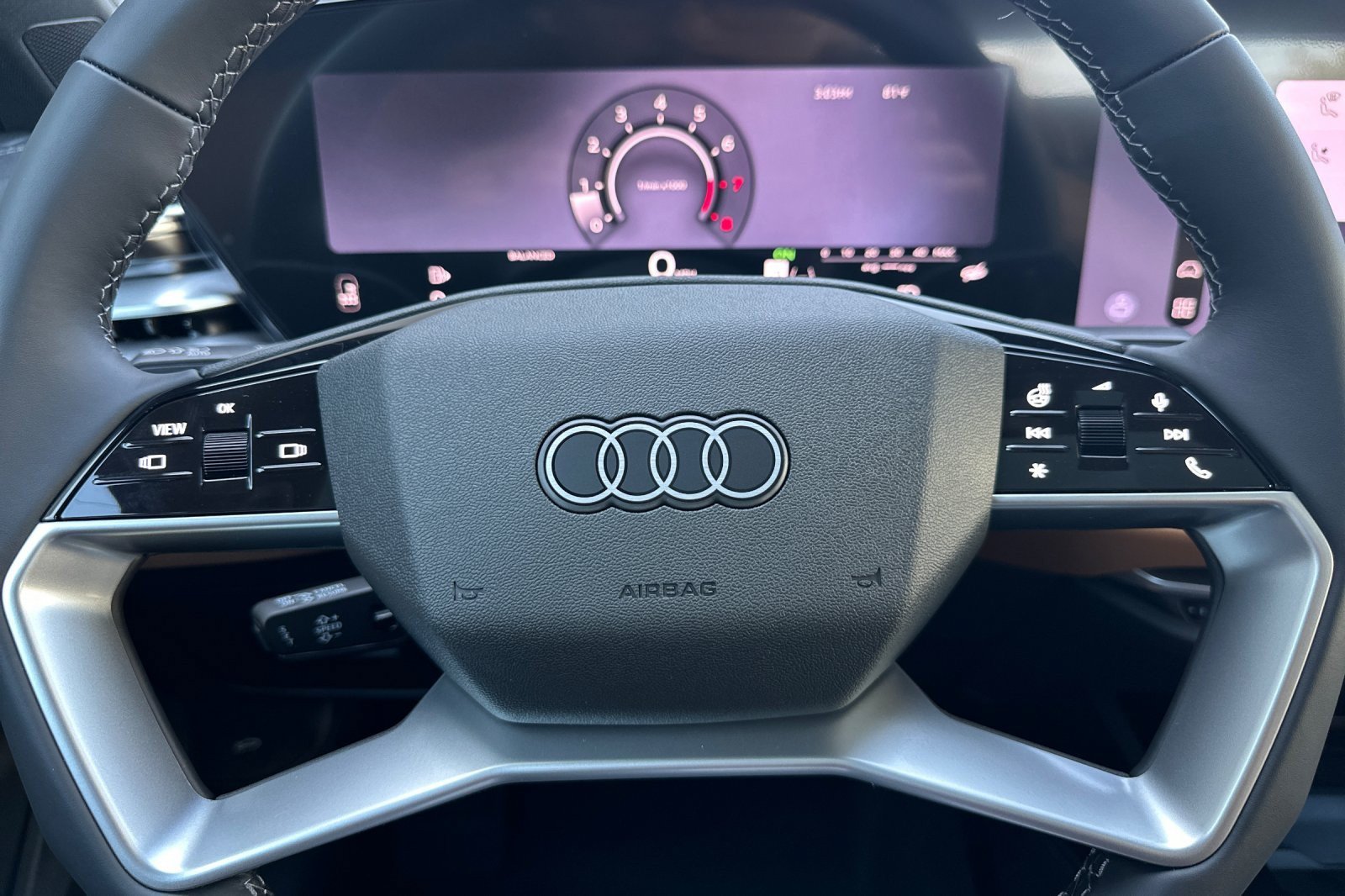 New 2026 Audi A5 Premium Plus AWD/4WD image 21
