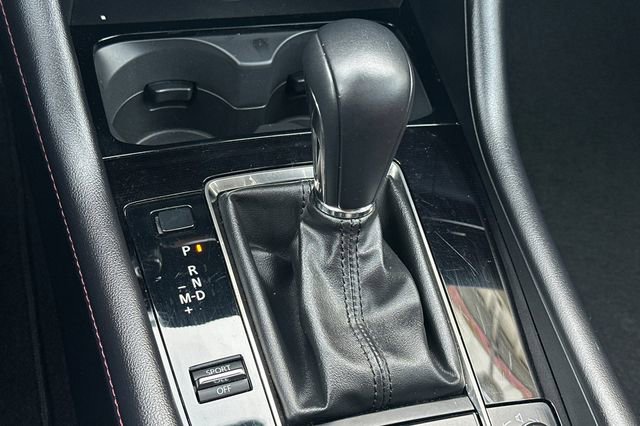 Used 2025 MAZDA MAZDA3 s image 22