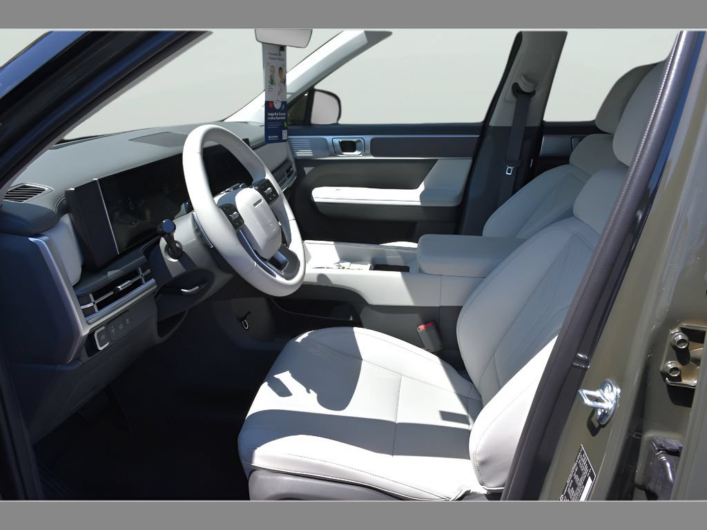 New 2026 Hyundai Santa Fe SEL FWD image 10