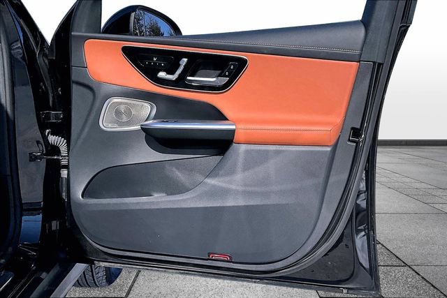 Certified 2023 Mercedes-Benz GLC 300 4MATIC image 31