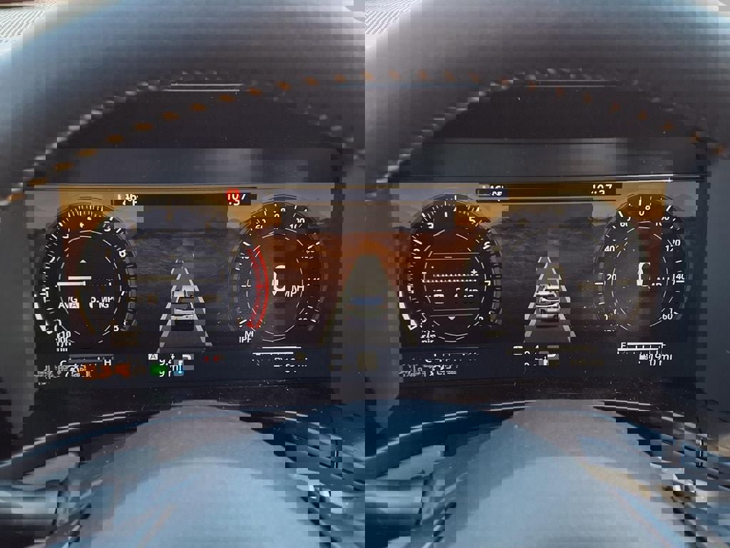 New 2026 Subaru Outback Wilderness image 10