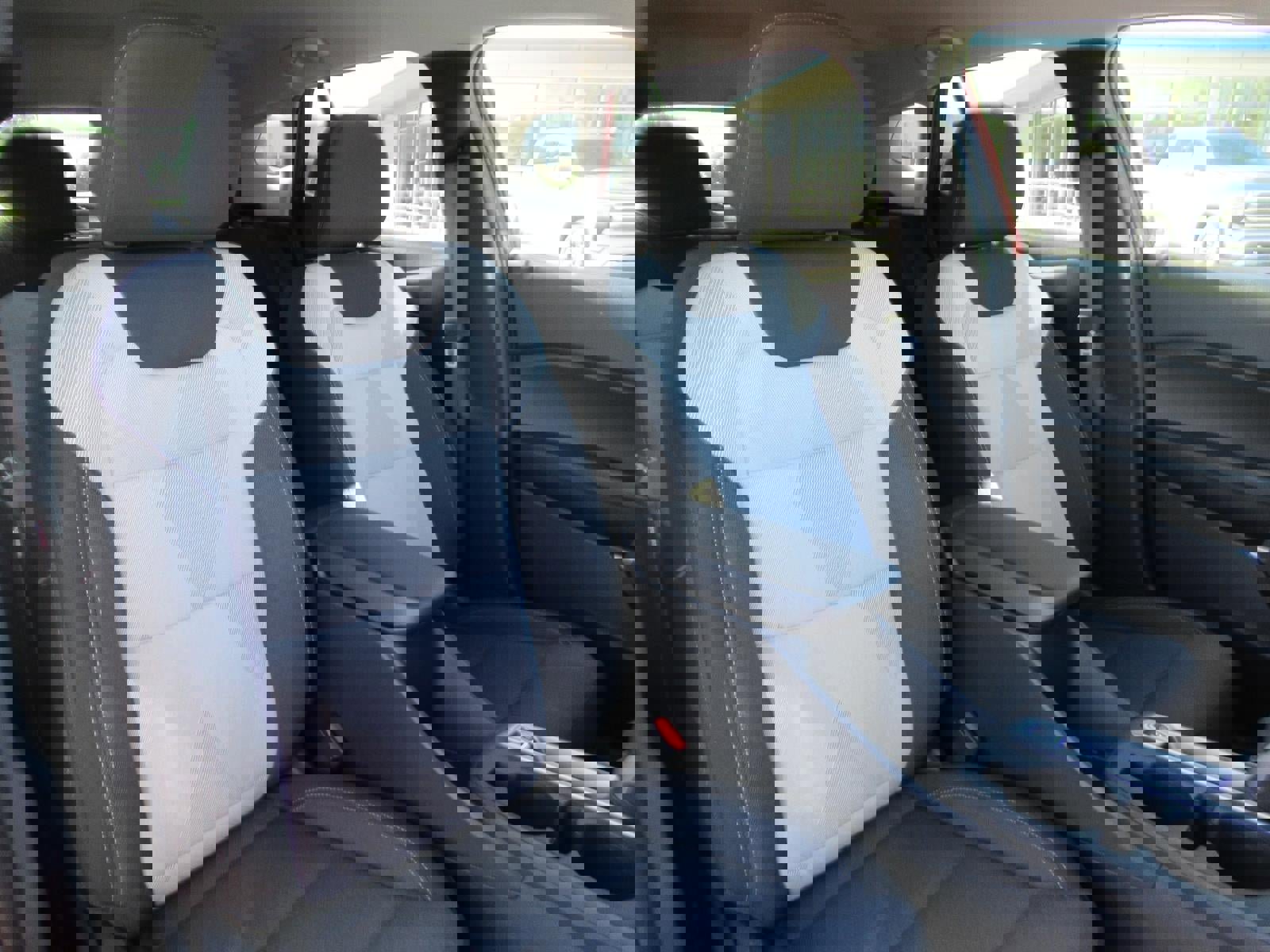 New 2026 Chevrolet Trax LS w/ LS Convenience Package image 8