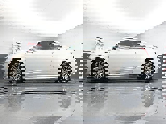 Used 2014 Cadillac CTS Performance image 39