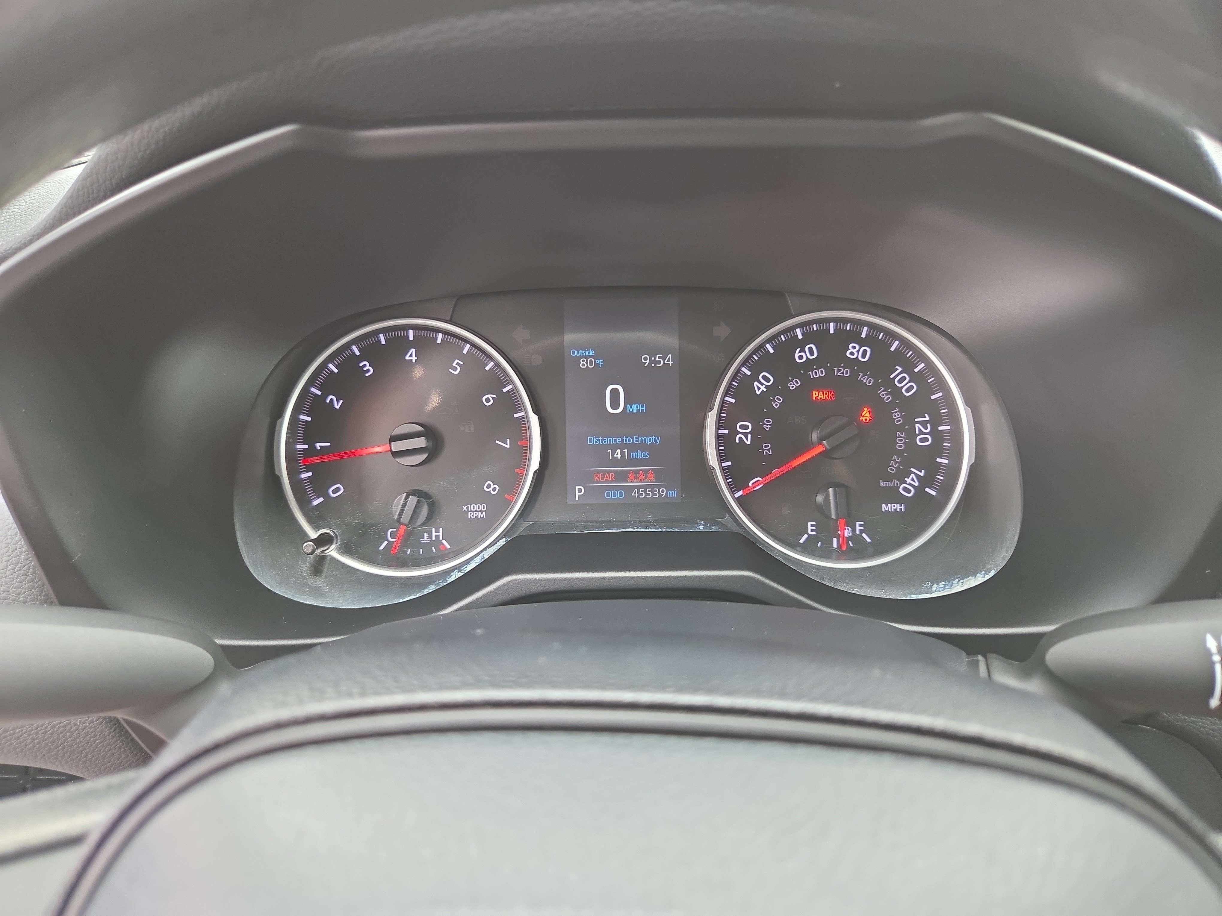 Used 2019 Toyota RAV4 LE AWD/4WD image 25