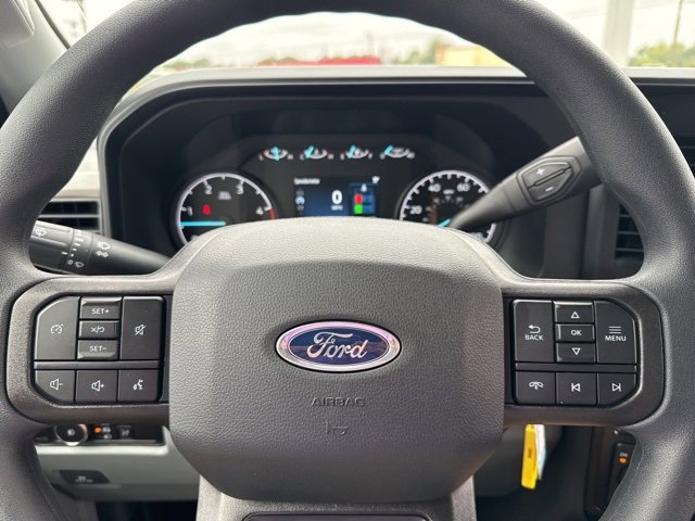 New 2026 Ford F350 XL image 25