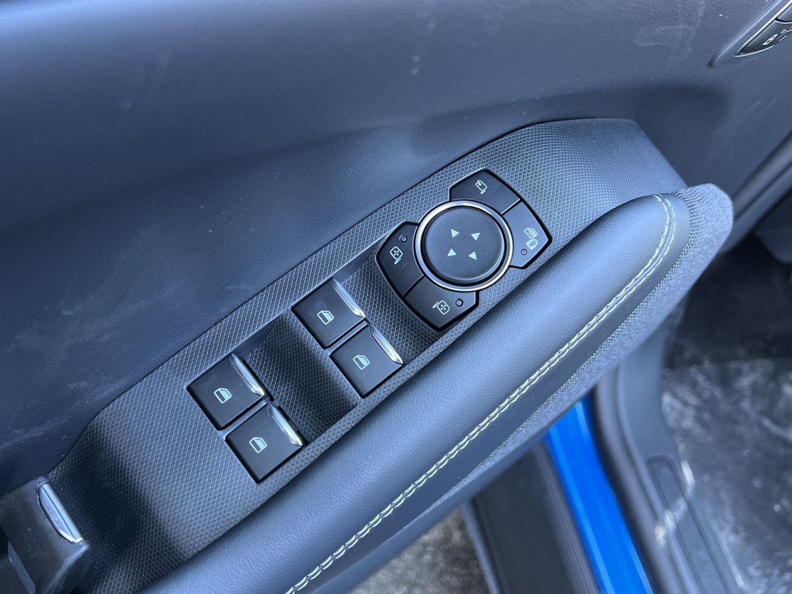 New 2025 Ford Mustang Mach-E Premium image 15