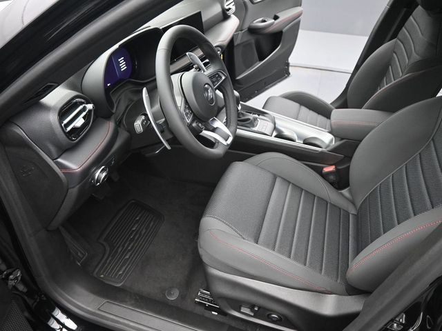 New 2025 Dodge Hornet R/T image 9