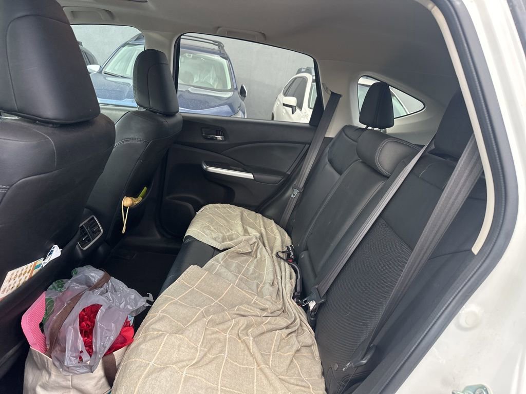 Used 2015 Honda CR-V EX-L image 13