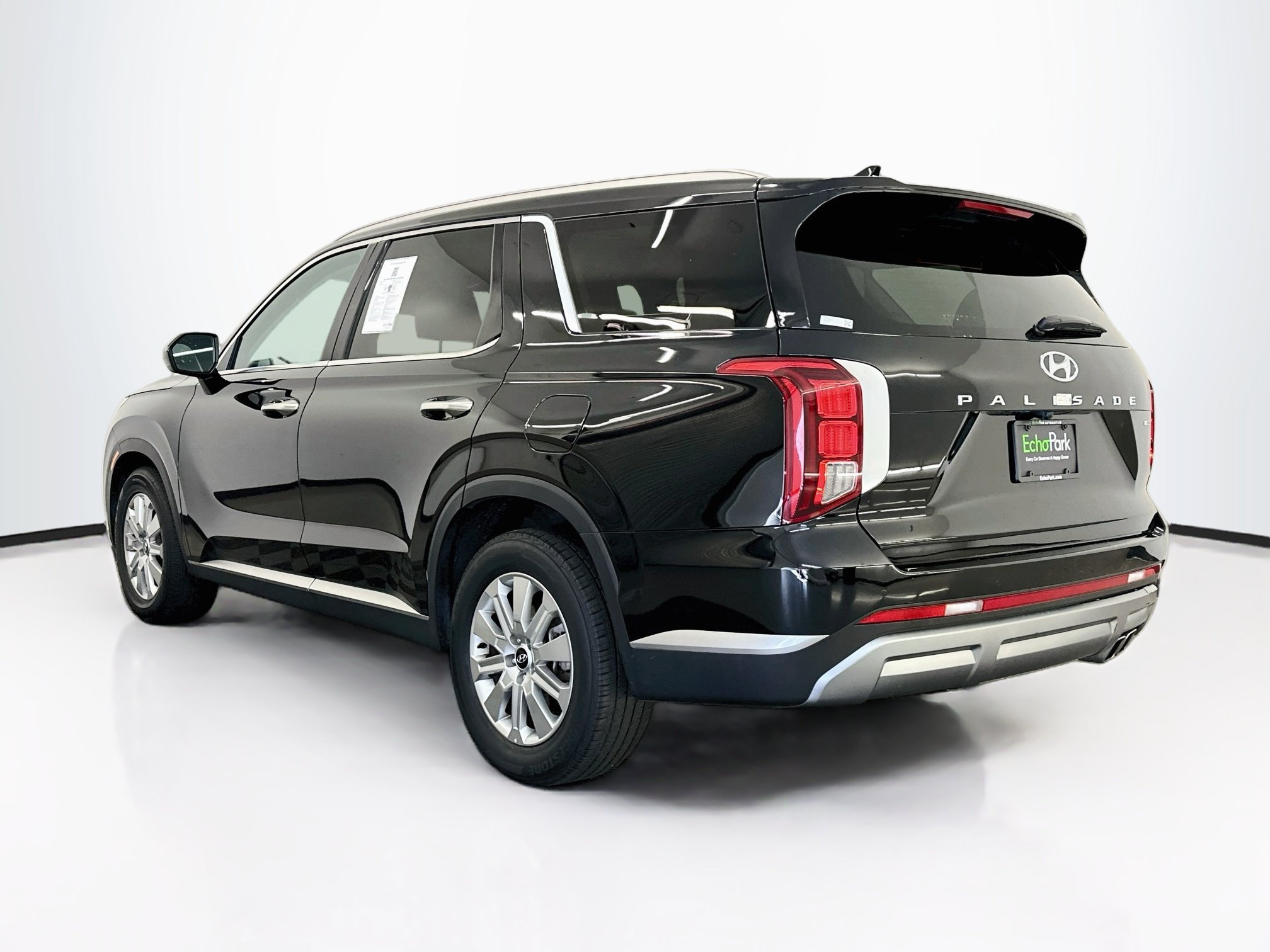 Used 2025 Hyundai Palisade SEL AWD/4WD image 5