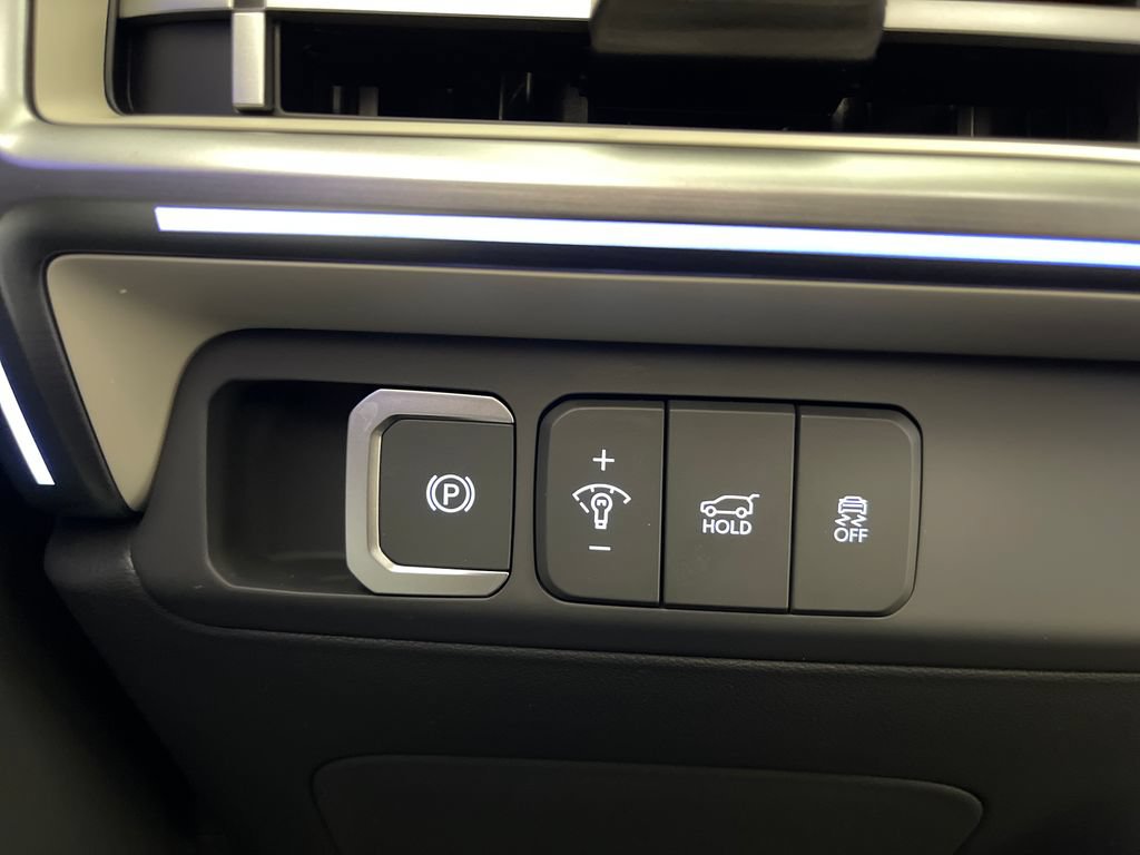 New 2026 Hyundai Santa Fe Calligraphy AWD/4WD image 30