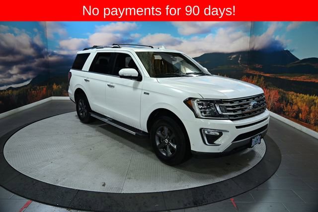 Used 2021 Ford Expedition Limited video 2