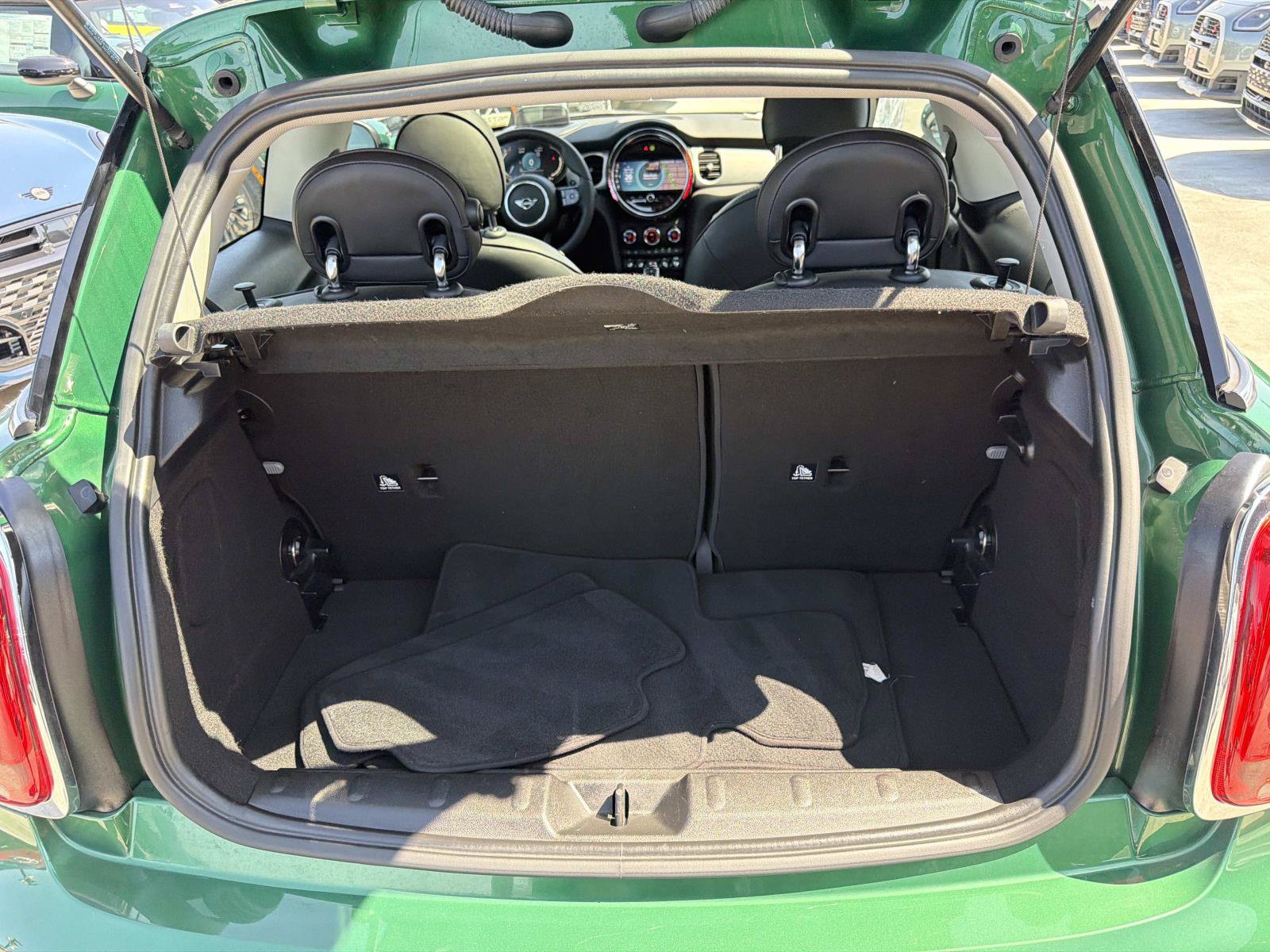Used 2023 MINI Cooper S FWD image 5