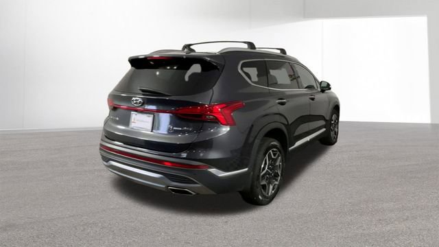 Used 2023 Hyundai Santa Fe Limited AWD/4WD image 8