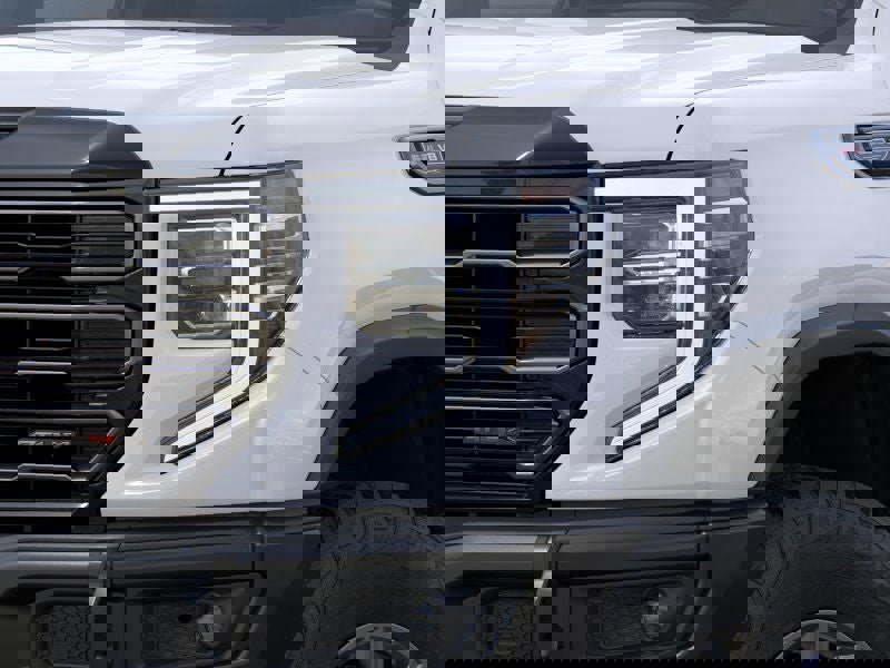 New 2026 GMC Sierra 1500 AT4X image 10