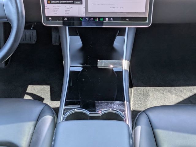 Used 2019 Tesla Model 3 Long Range AWD/4WD image 16