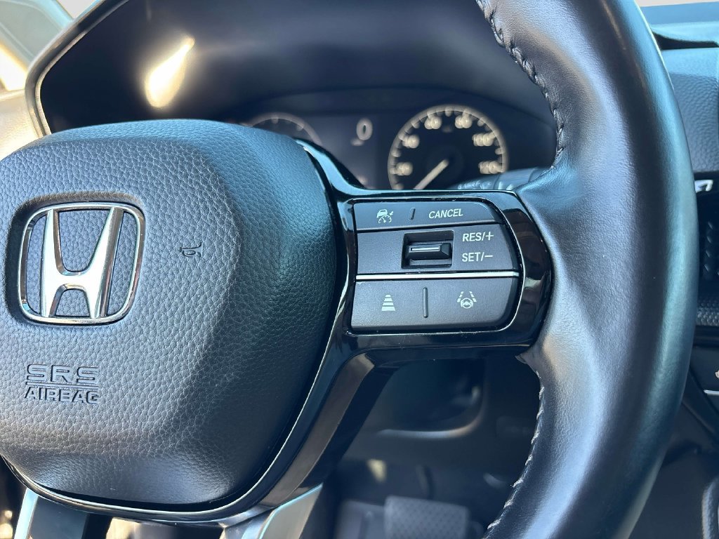 Used 2025 Honda CR-V EX-L image 20