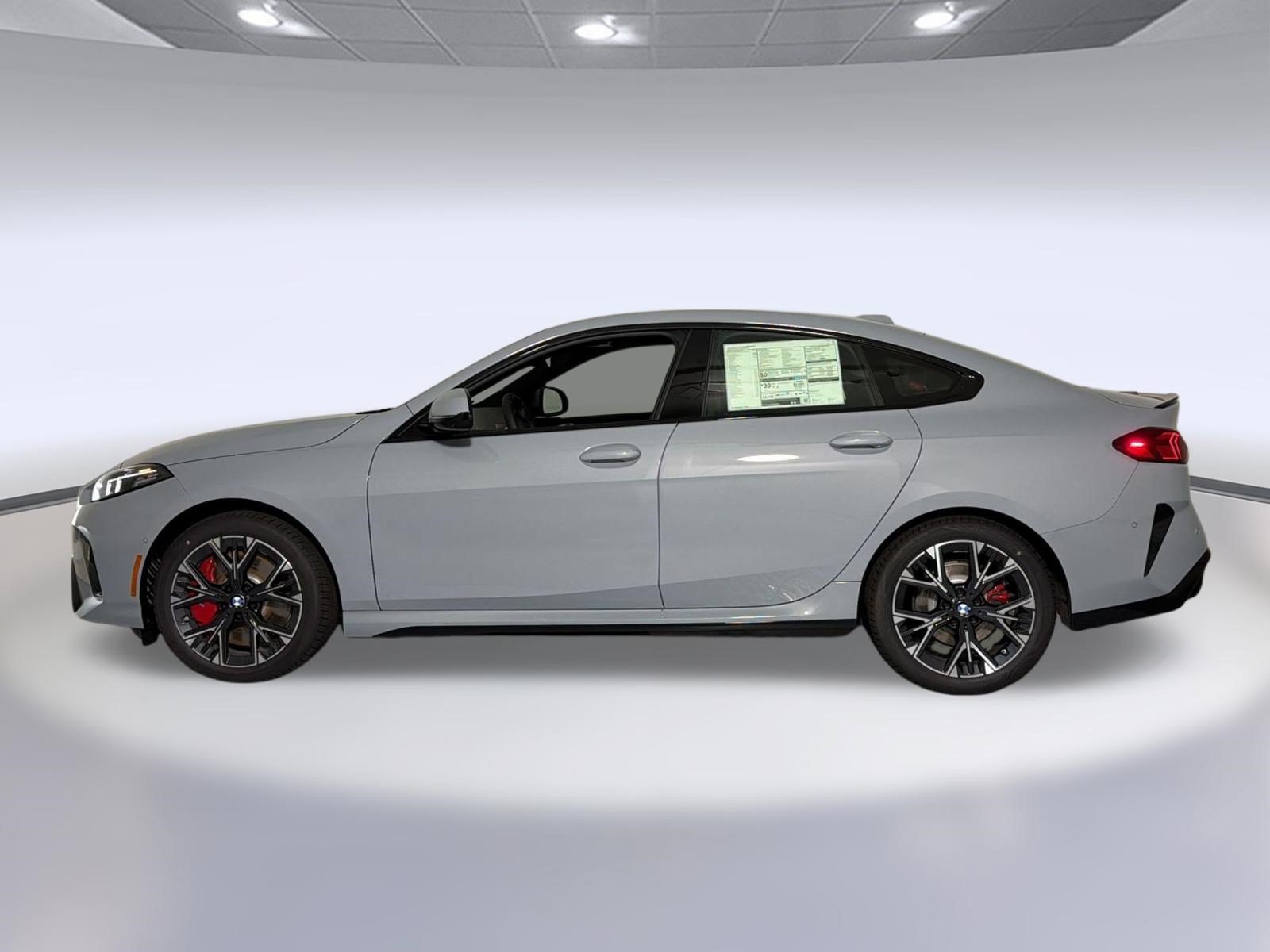 New 2026 BMW 228i xDrive w/ Technology Package AWD/4WD image 2