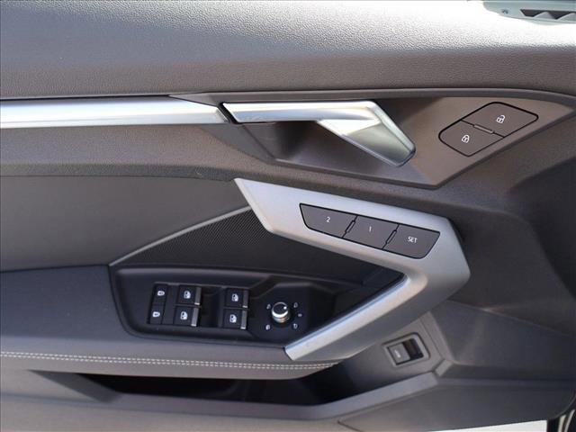 Certified 2025 Audi A3 2.0T Premium w/ Convenience Package AWD/4WD image 10