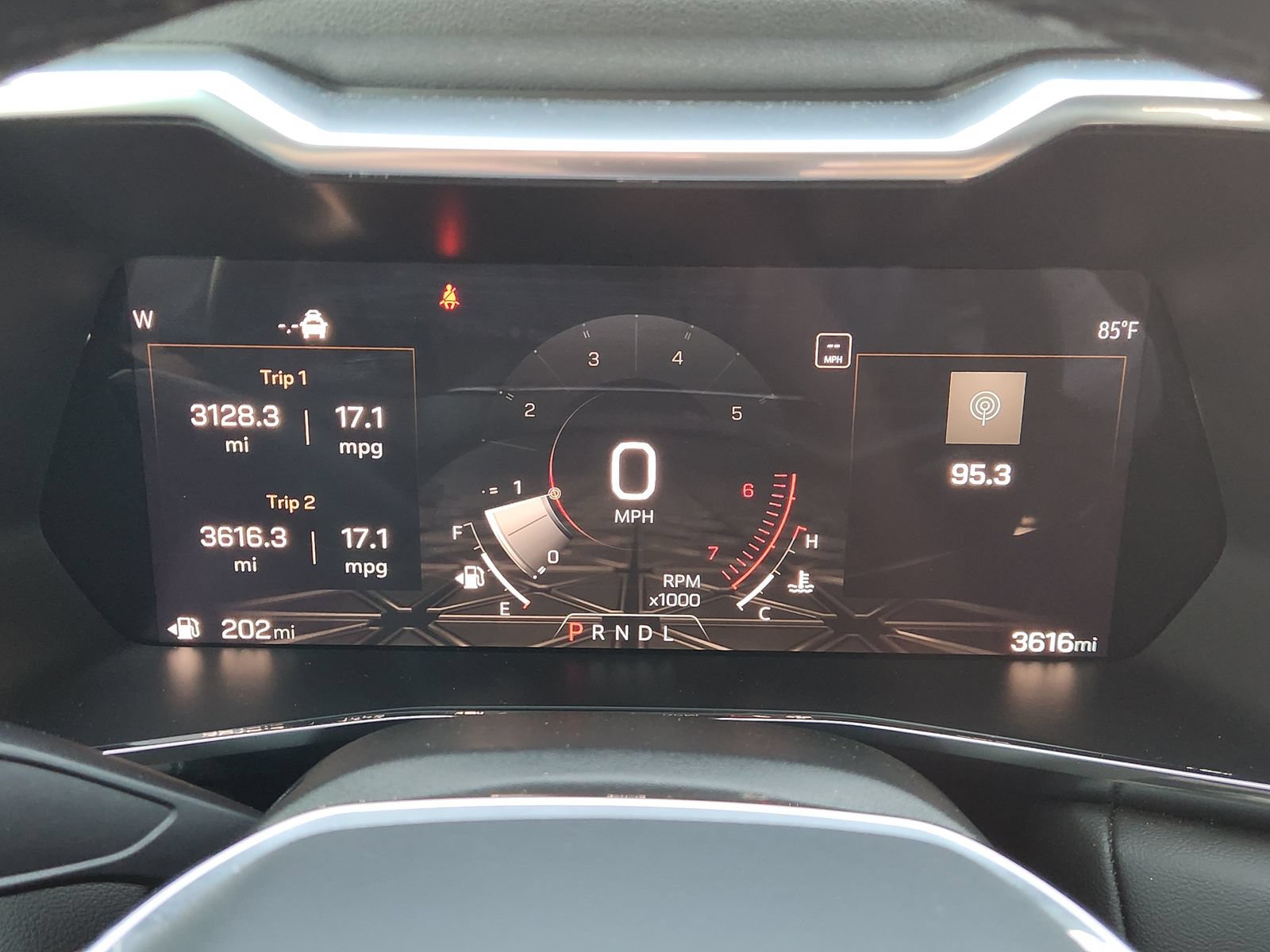 New 2026 GMC Canyon Elevation w/ Convenience Package RWD image 19