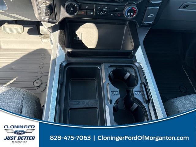 New 2025 Ford F450 XLT w/ XLT Value Package image 29
