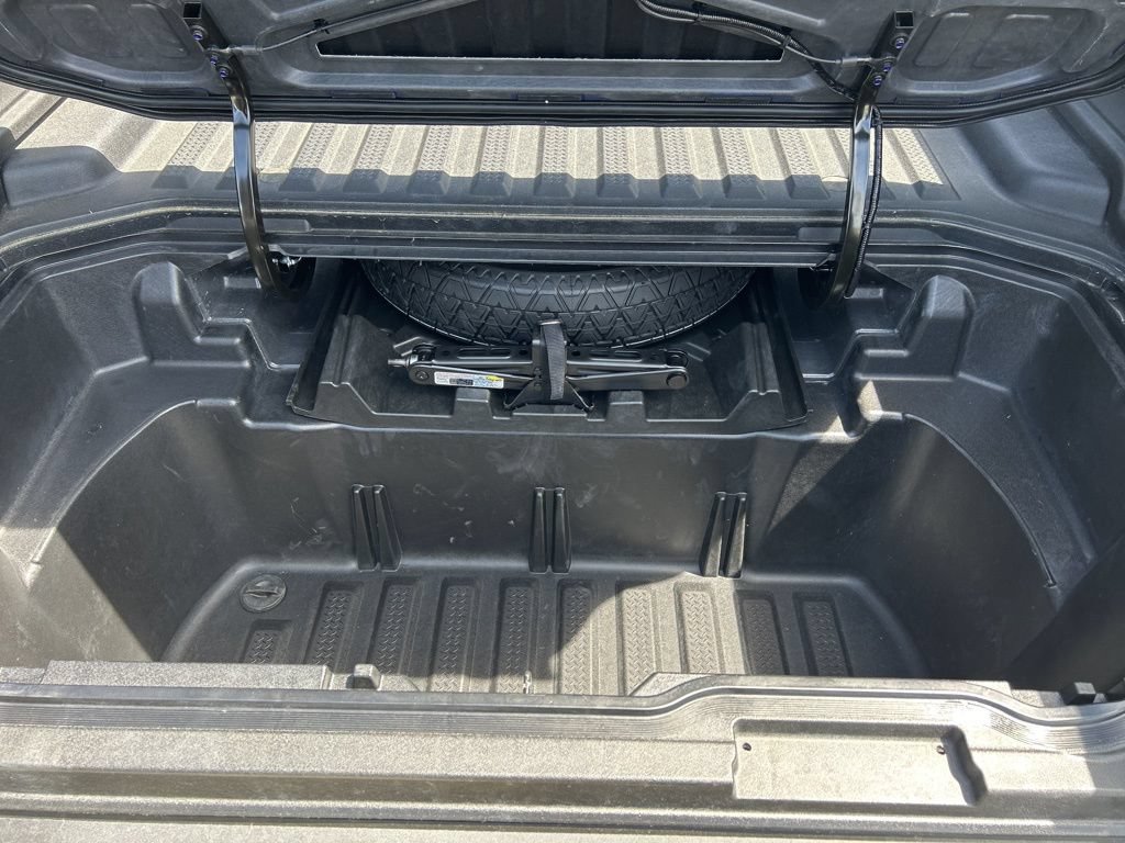 New 2026 Honda Ridgeline TrailSport image 40