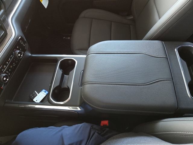 New 2026 Chevrolet Silverado 2500 LTZ w/ LTZ Convenience Package image 74