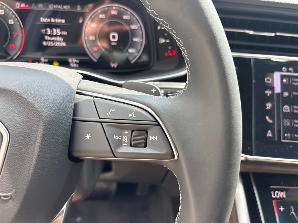 New 2026 Audi Q7 Premium Plus AWD/4WD image 22