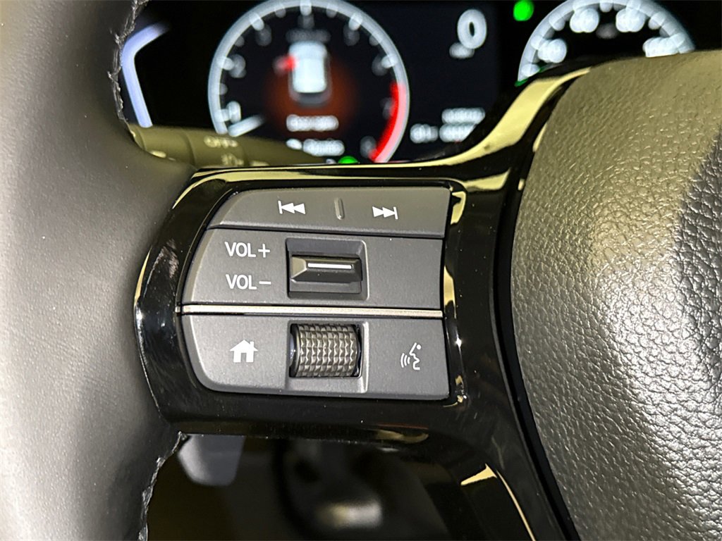 New 2025 Honda Pilot EX-L image 34