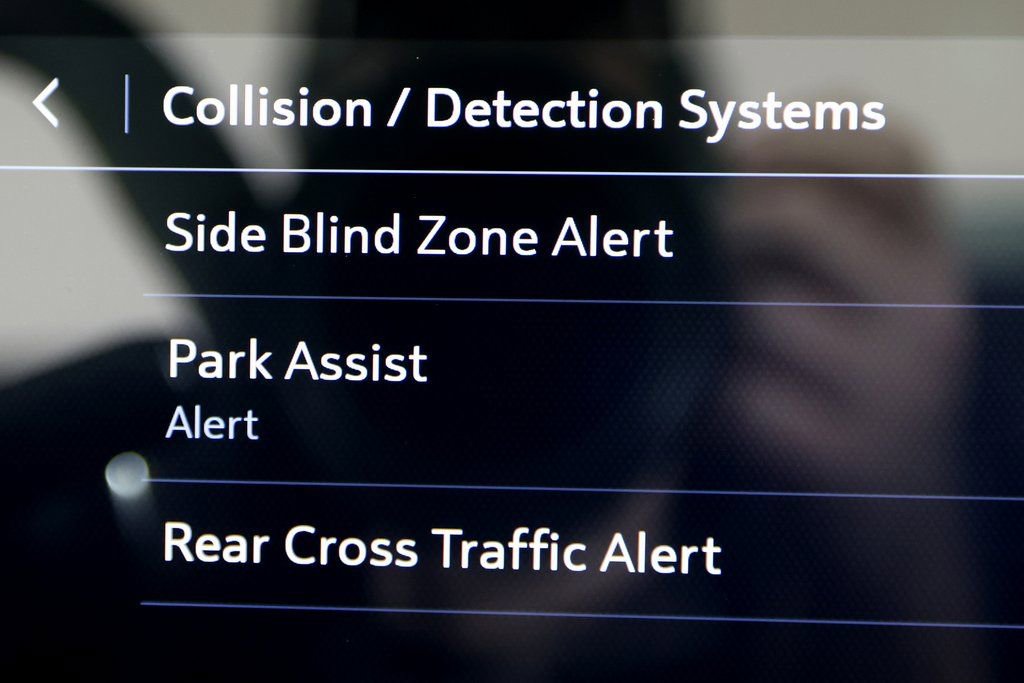 Used 2023 Chevrolet Corvette Stingray Premium Conv w/ Z51 Performance Package image 33