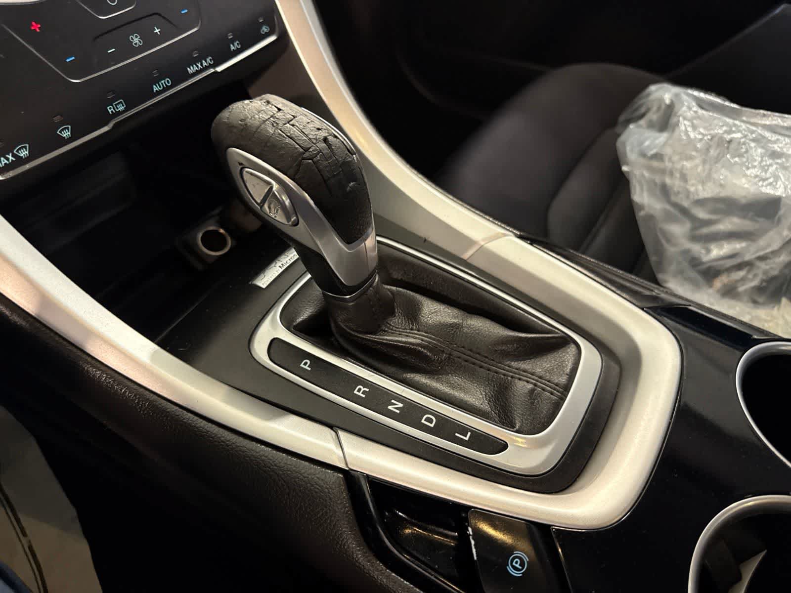 Used 2013 Ford Fusion SE FWD image 30