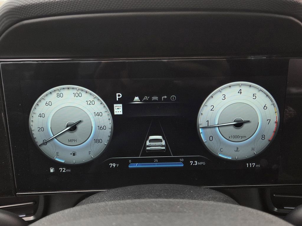 Used 2025 Hyundai Elantra N image 23