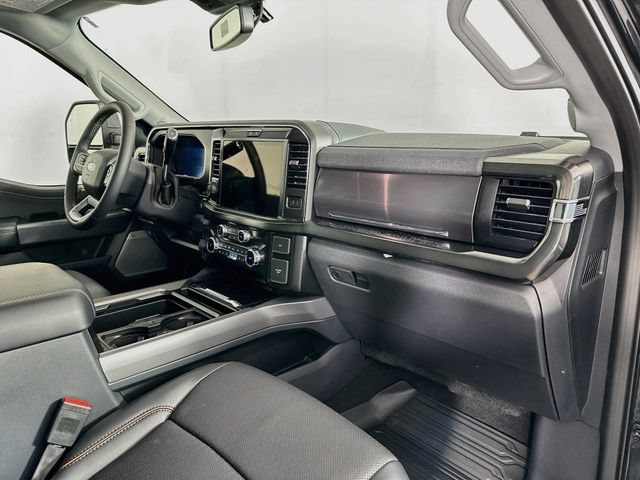 New 2026 Ford F250 Lariat w/ Tremor Off-Road Package AWD/4WD image 34